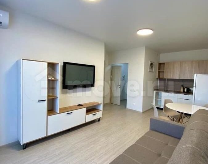 Продаем 1-комнатную квартиру, 39 м²,                                                     Анапа