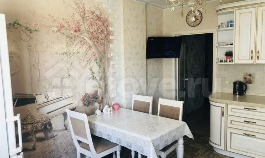 Продаю 1-комнатную квартиру, 50 м²,                                                     Анапа