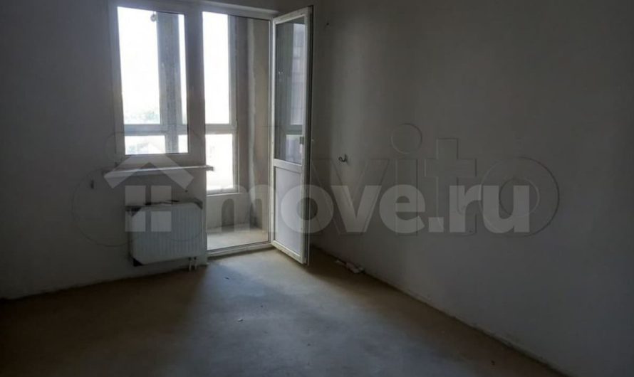 Продаю 1-комнатную квартиру, 43 м², Анапа, ул. омелькова,                                                     93