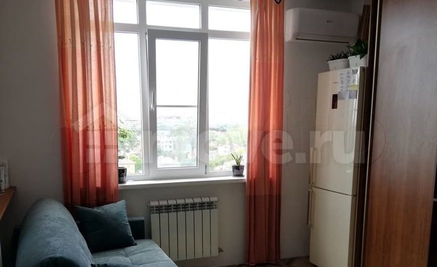 Продам 1-комнатную квартиру, 34 м², Анапа, ул. 40 лет победы,                                                     114