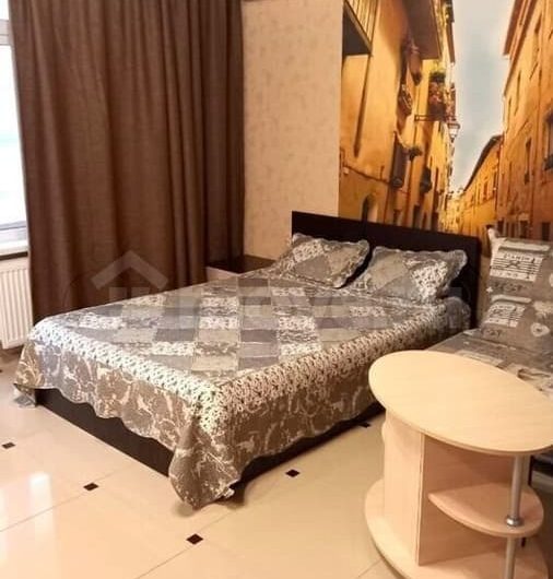 Продажа 1-комнатной квартиры, 33 м², Анапа, ул. верхняя дорога,                                                     151к2