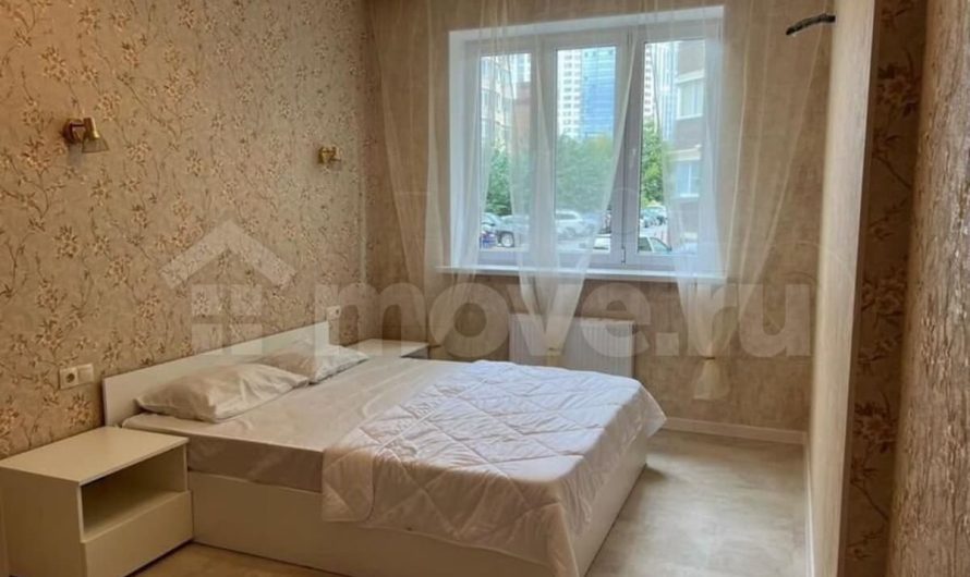 Продаем 2-комнатную квартиру, 52 м²,                                                     Анапа