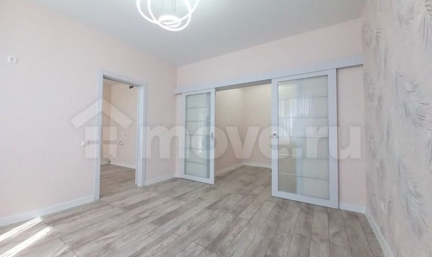 Продаем 2-комнатную квартиру, 42 м²,                                                     Анапа