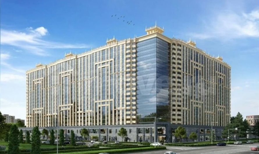 Продам 1-комнатную квартиру, 35 м²,                                                     Анапа