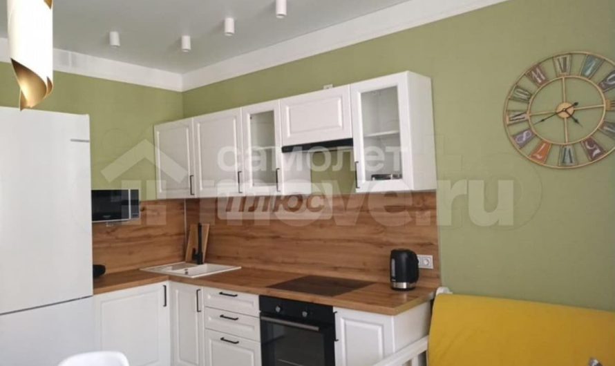 Продам 1-комнатную квартиру, 48 м²,                                                     Анапа                                                                Онлайн-показ