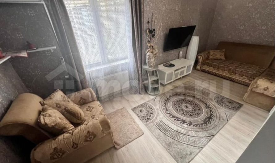 Продаю 1-комнатную квартиру, 51 м², Анапа, ул. ленина,                                                     173ак1