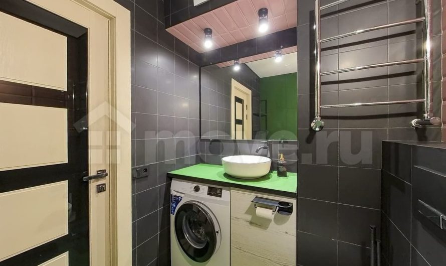 Продаю 2-комнатную квартиру, 46 м², Анапа, ул. омелькова,                                                     93