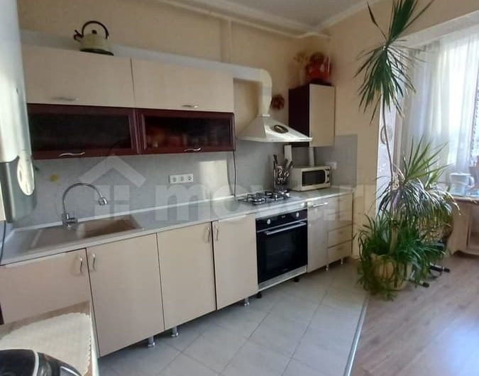 Продам 1-комнатную квартиру, 50 м²,                                                     Анапа