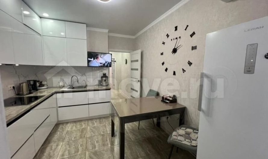 Продам 2-комнатную квартиру, 71 м²,                                                     Анапа