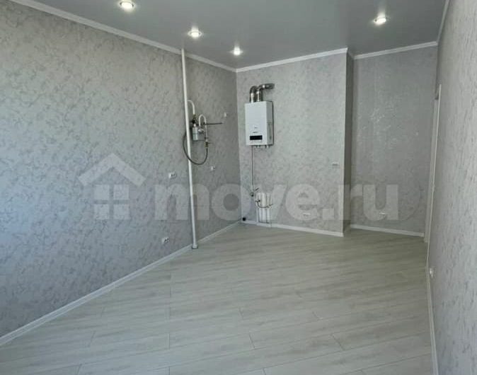 Продажа 2-комнатной квартиры, 53 м²,                                                     Анапа