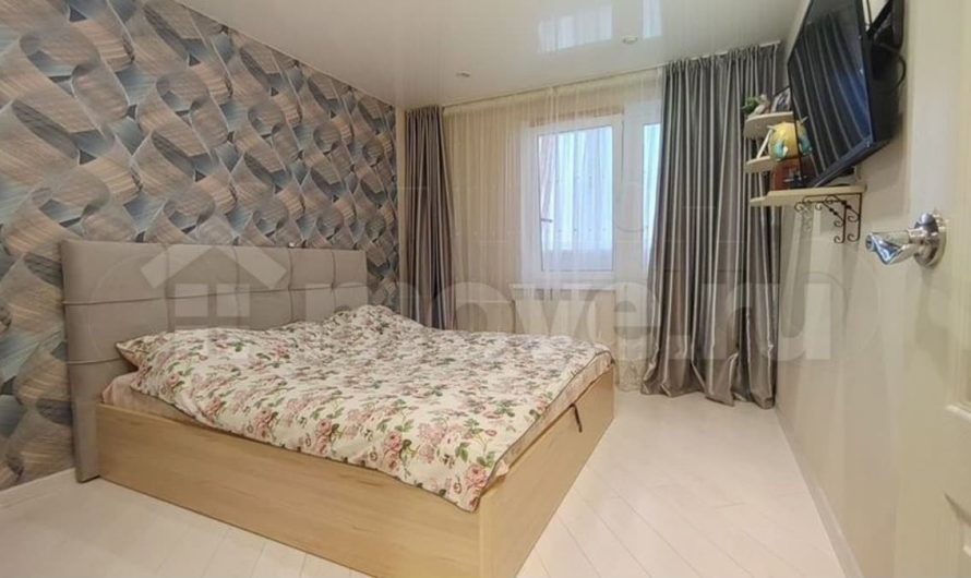 Продам 2-комнатную квартиру, 62 м², Анапа, ул. ленина,                                                     196