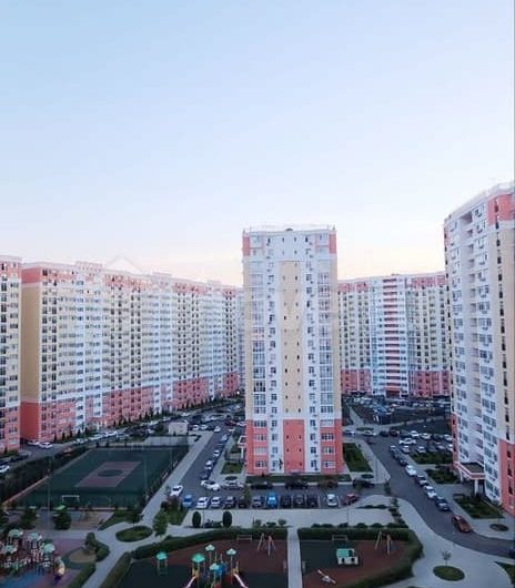 Продаем студию, 34 м²,                                                     Анапа