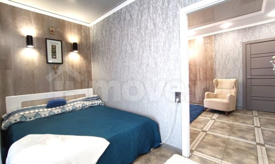 Продаю 2-комнатную квартиру, 64 м², Анапа, ул. толстого,                                                     130к1                                                                Онлайн-показ