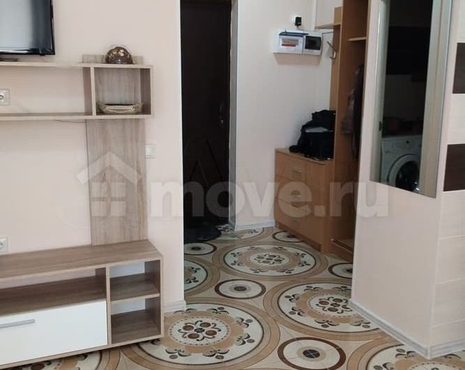 Продам студию, 33 м², Анапа, ул. верхняя дорога,                                                     151к2