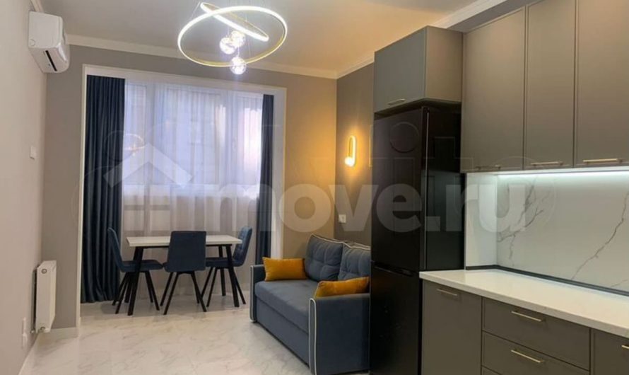 Продается 2-комнатная квартира, 72 м², Анапа, ул. омелькова,                                                     93