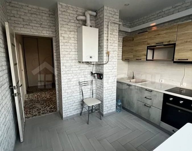 Продается 2-комнатная квартира, 52 м²,                                                     Анапа