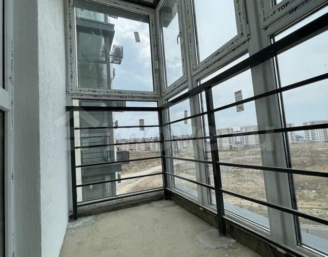 Продажа 2-комнатной квартиры, 54.6 м², Анапа, ул. крылова,                                                     13к3