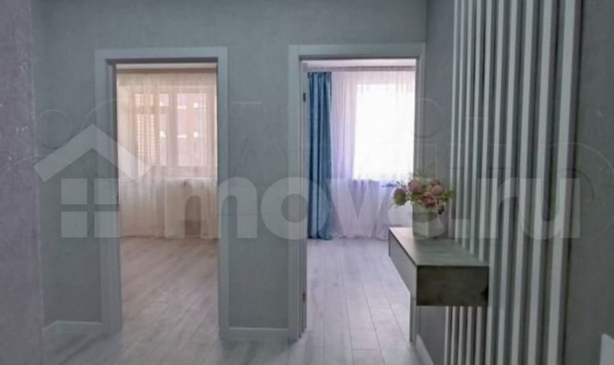 Продаем 1-комнатную квартиру, 38 м²,                                                     Анапа