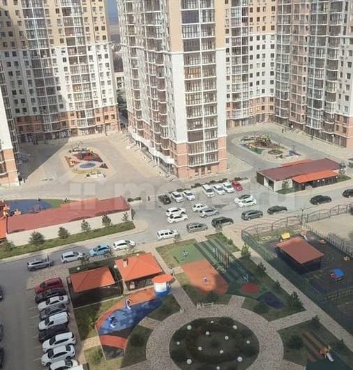 Продажа 3-комнатной квартиры, 72.7 м²,                                                     Анапа