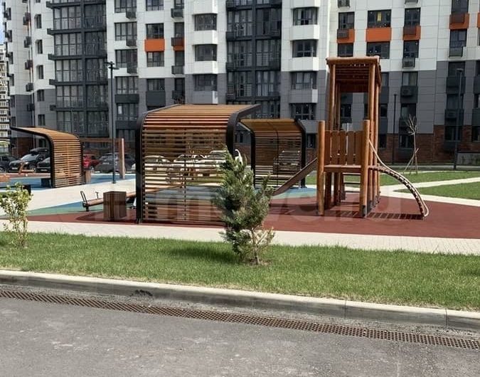 Продаем 2-комнатную квартиру, 54 м², Анапа, ул. крылова,                                                     13к3