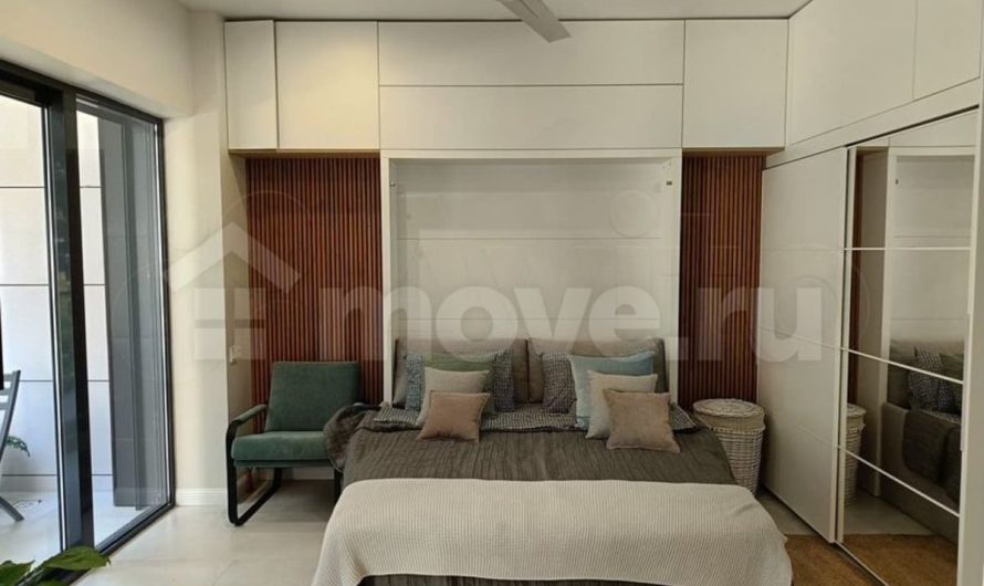 Продаем студию, 18.1 м², Анапа, пионерский пр-т,                                                     20