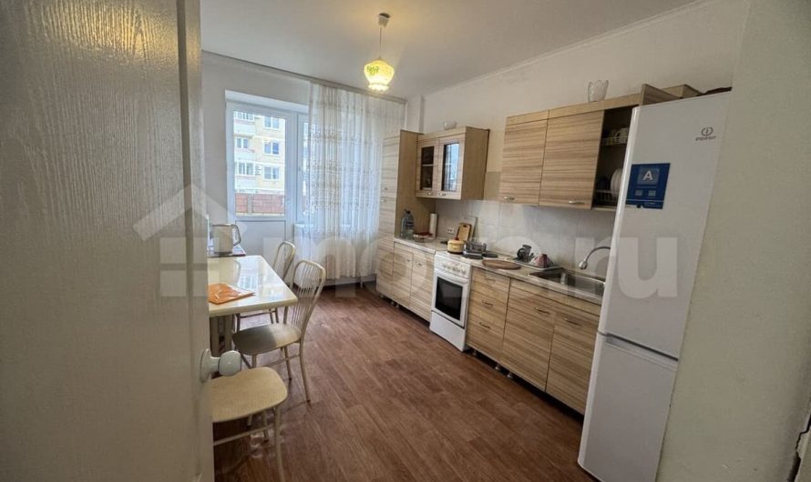 Продаем 1-комнатную квартиру, 47 м²,                                                     Анапа