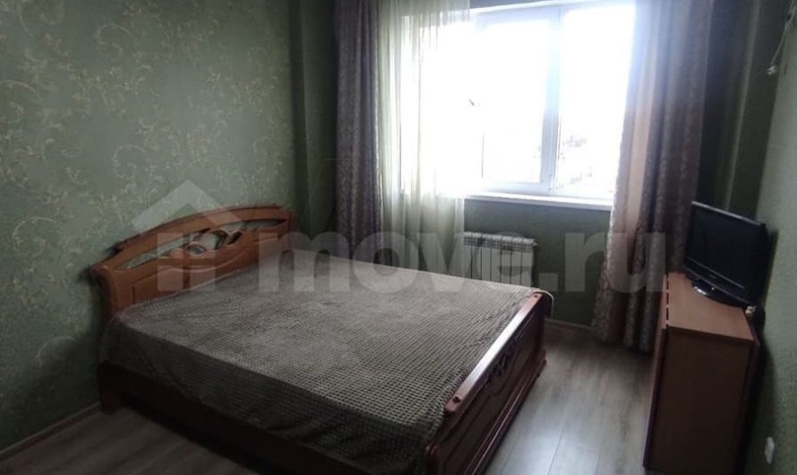 Продажа 1-комнатной квартиры, 42 м², Анапа, ул. шевченко,                                                     288ак2