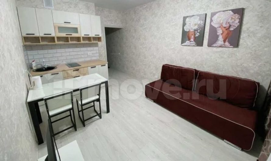 Продаю студию, 24 м², Анапа, ул. ленина,                                                     173ак2