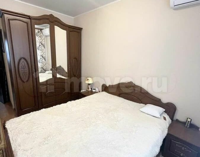 Продаем 2-комнатную квартиру, 57.3 м², Анапа, ул. лермонтова,                                                     116к1