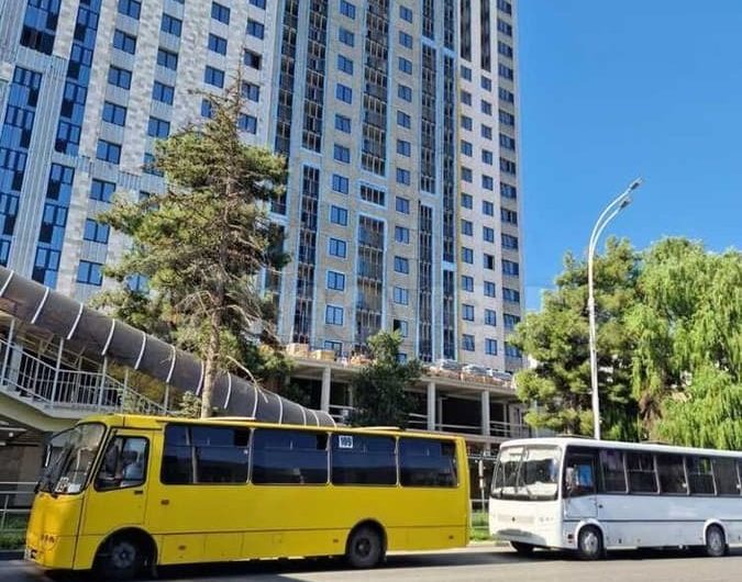 Продаю 1-комнатную квартиру, 39.4 м²,                                                     Анапа