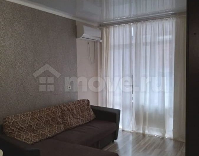 Продаю студию, 27 м², Анапа, ул. ленина,                                                     185ак2