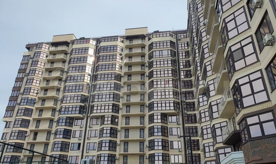 Продаем 2-комнатную квартиру, 92 м², Анапа, ул. шевченко,                                                     3