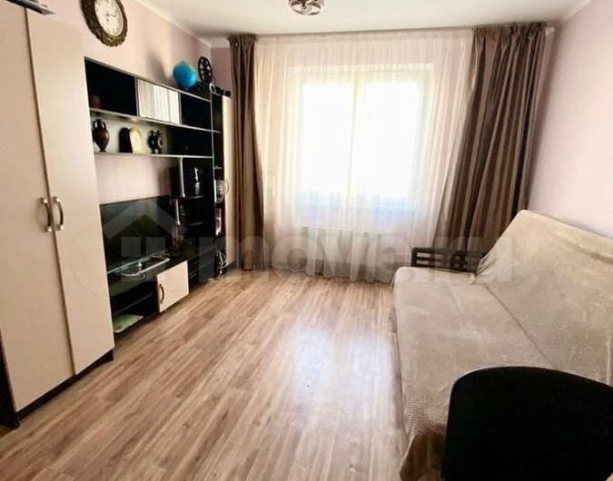 Продается 1-комнатная квартира, 38 м², Анапа, ул. адмирала пустошкина,                                                     10