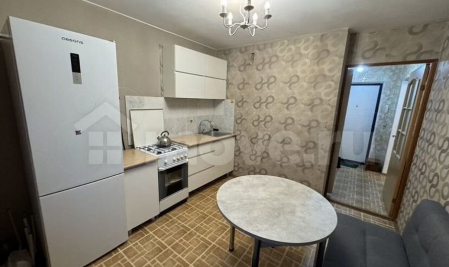 Продаем 1-комнатную квартиру, 43 м²,                                                     Анапа