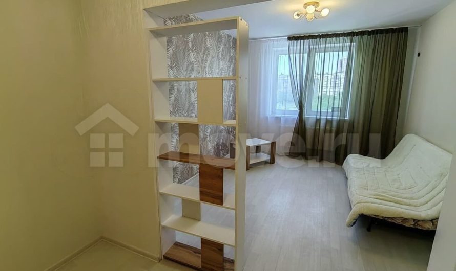 Продаю 1-комнатную квартиру, 42 м²,                                                     Анапа