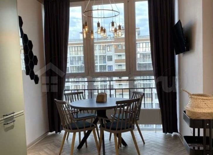 Продаем 1-комнатную квартиру, 40 м²,                                                     Анапа