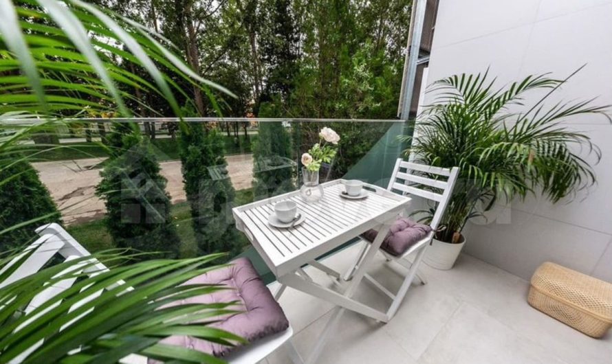 Продажа студии, 21.3 м², Анапа, пионерский пр-т,                                                     20