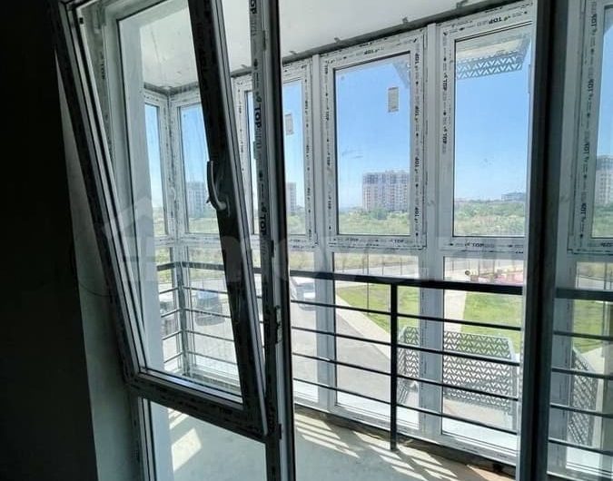 Продажа 2-комнатной квартиры, 54 м², Анапа, ул. крылова,                                                     13к3