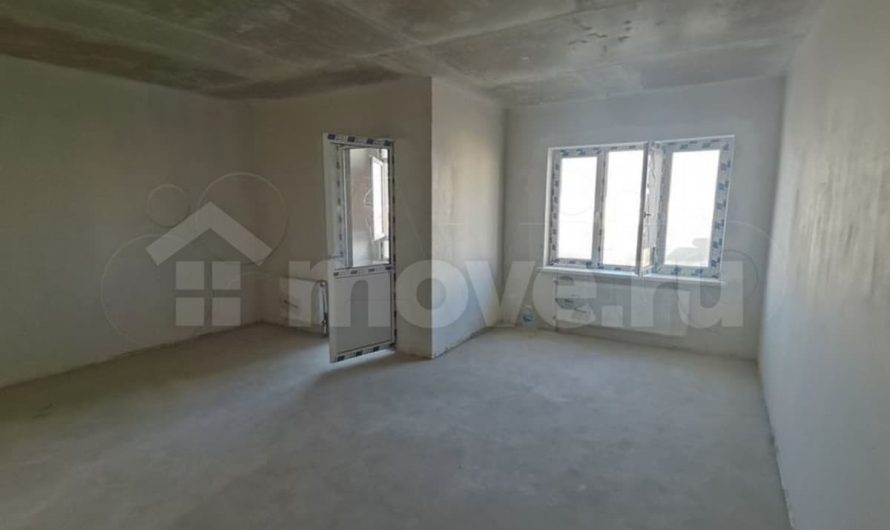 Продаю 1-комнатную квартиру, 36 м², Анапа, ул. ленина,                                                     190к3