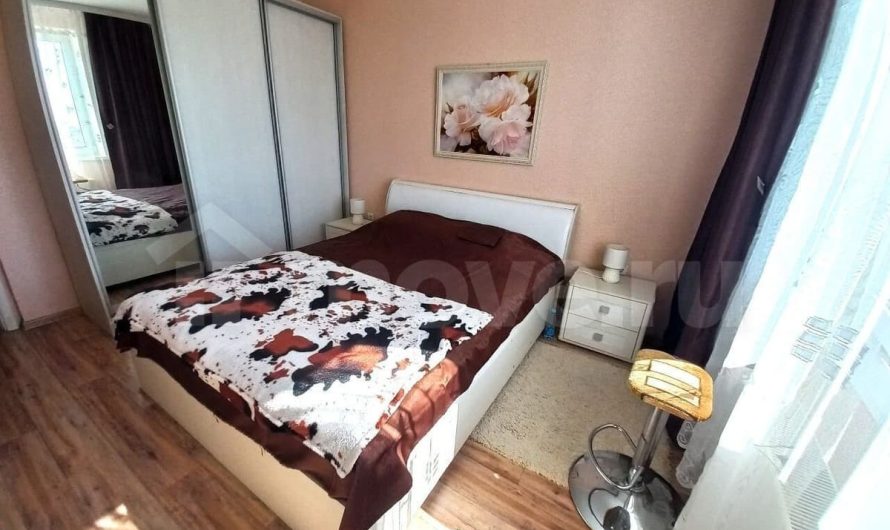 Продажа 3-комнатной квартиры, 84.1 м², Анапа, ул. ленина,                                                     192