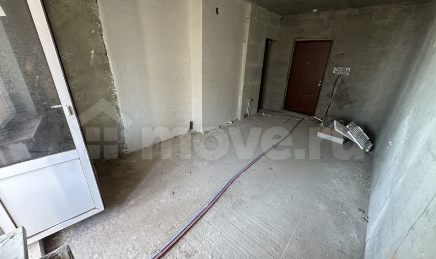 Продам студию, 23 м², Анапа, ул. лермонтова,                                                     116к1