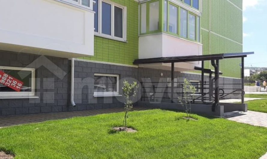 Продаю студию, 20 м², Анапа, ул. ленина,                                                     239