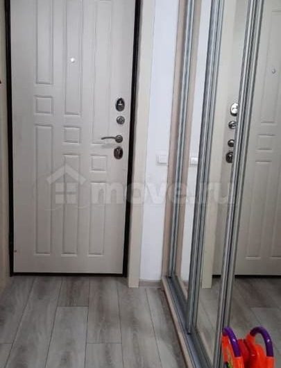 Продам студию, 37.3 м²,                                                     Анапа
