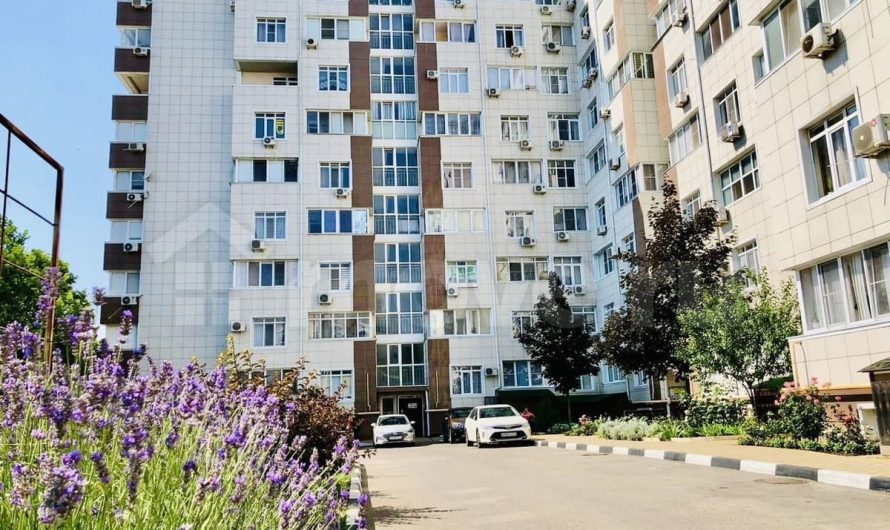Продаю 1-комнатную квартиру, 35.3 м², Анапа, ул. 40 лет победы,                                                     114