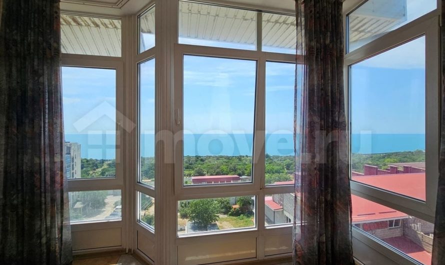 Продается 5-комнатная квартира, 261.7 м²,                                                     Анапа