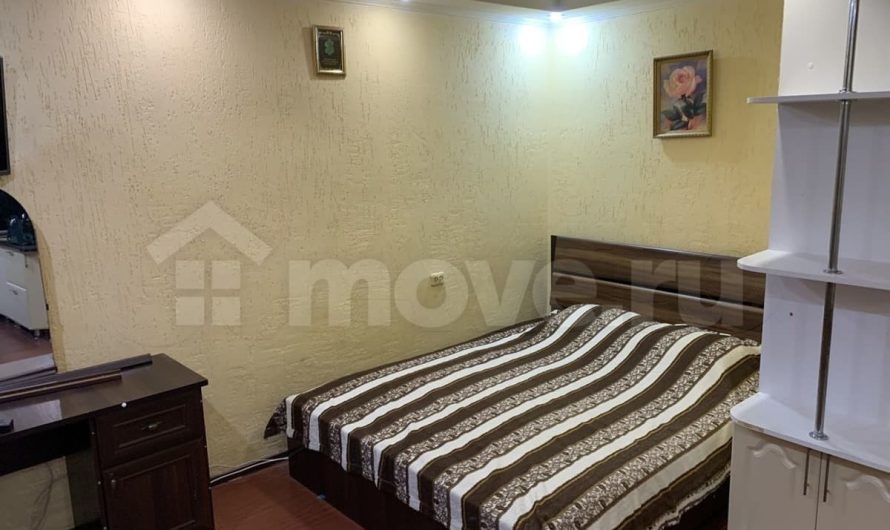 Продаем студию, 30 м², Анапа, ул. лермонтова,                                                     119