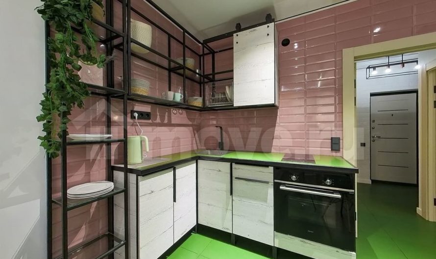 Продаю 1-комнатную квартиру, 46 м², Анапа, ул. омелькова,                                                     93