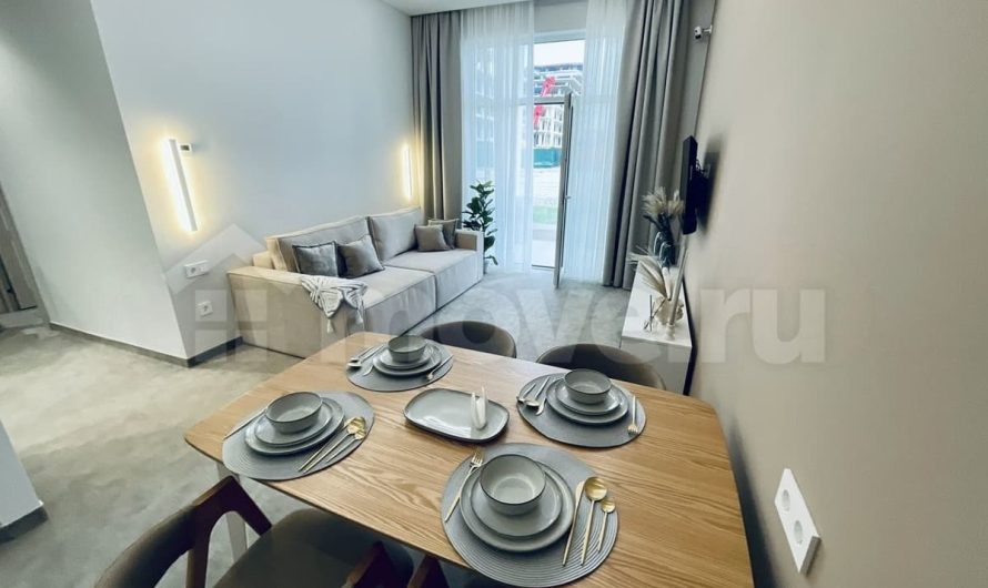 Продаю 2-комнатные апартаменты, 78 м², Анапа, пионерский пр-т,                                                     57/1