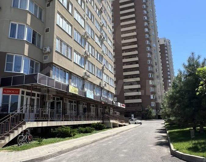 Продам студию, 27 м²,                                                     Анапа