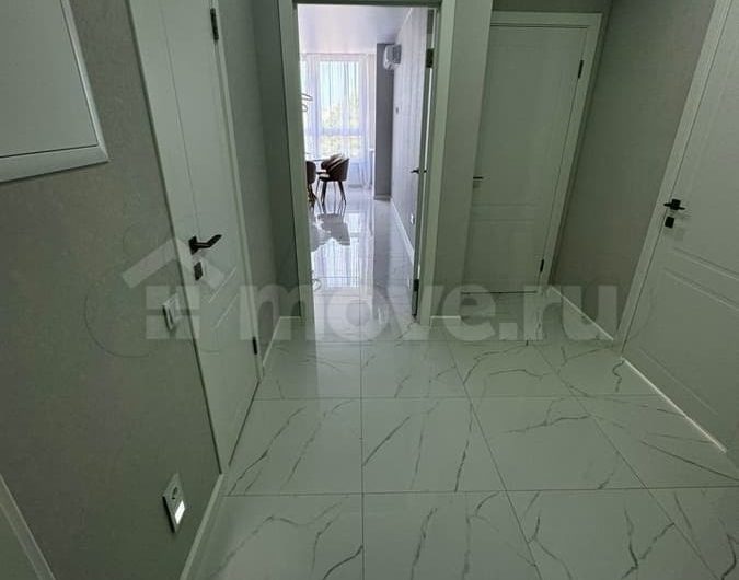 Продам 2-комнатную квартиру, 53 м²,                                                     Анапа